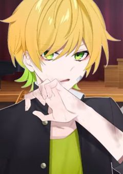 ヤンキー男子＿＿実は愛重.