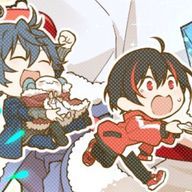 ·̩͙꒰ঌMiku໒꒱· ﾟさんのアイコン画像