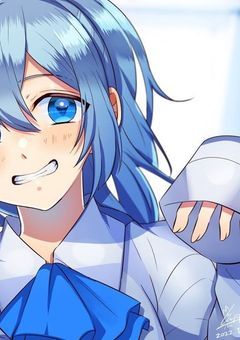 からぴちの仲良し組、姉妹でした。【❄️彡ver】