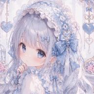 音姫菜めめ@永遠ちゃんとペア画中さんのアイコン画像