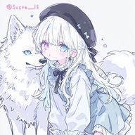 音姫菜めめさんのアイコン画像