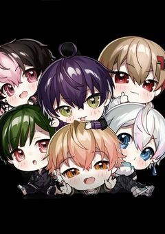 一人っ子だったのに冷たい兄が六人できました