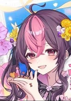 sxxnピンク担当、女体化しました