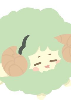 イラスト描く