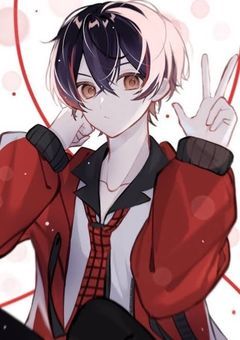 私、ゆあんくんの彼女です