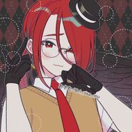 ジスト💎🪶🌸　活動開始？と言っていいのかな？さんのアイコン画像