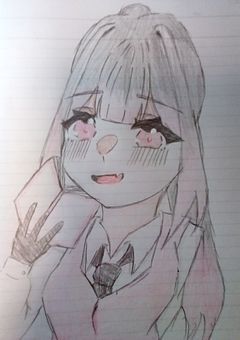 武装探偵社員の彼女は青い監獄へ！