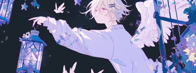 文月さんの壁紙画像