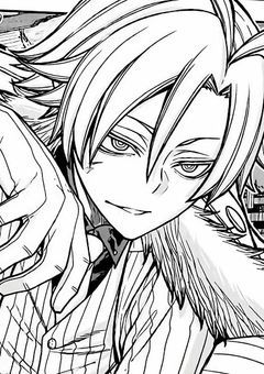 4人目の総士隊長サマは