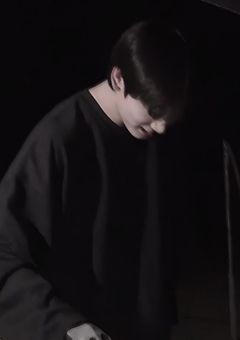 　　　　　　　　　熱愛疑惑。