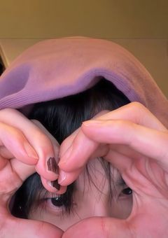 イタチの求愛は激重でした。