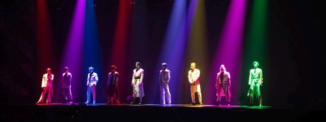 すみすみさんの壁紙画像