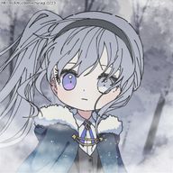 雪鐘心音さんのアイコン画像