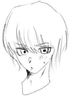 ドS、詰む。