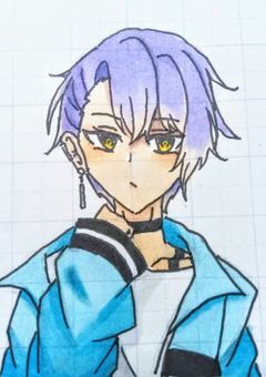 ❄️色んなイラスト部屋❄️