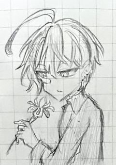 R.H.O　キャラクタープロフィール