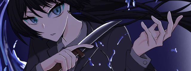 氷豹翡翠さんの壁紙画像