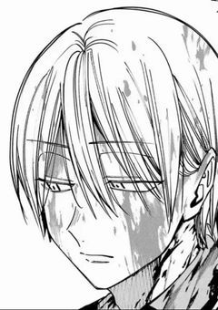 転入生は倉橋に気遣われているようで