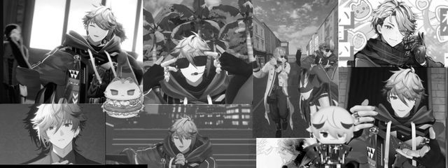 きりさめさんの壁紙画像