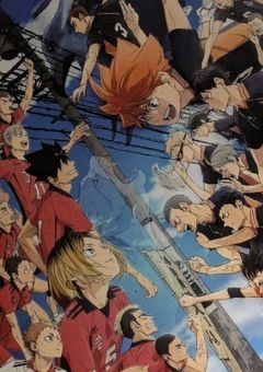 元黒尾の妹は、特級術師！！