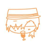 黒ぷりんさんのアイコン画像