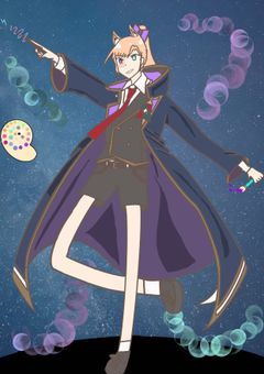 はじめての関係者募集とお知らせ！