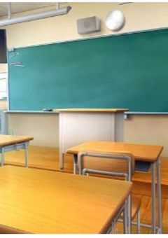 俺の学校生活(現実ではありません)