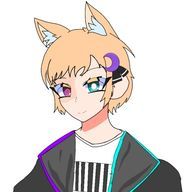 つとみ　〜猫と狐に間違えられる狼〜   さんのアイコン画像