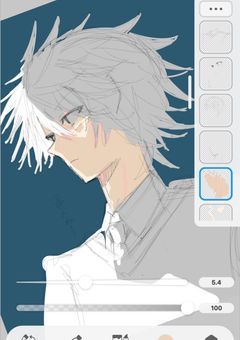 イラスト雑多