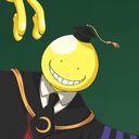 殺せんせー
