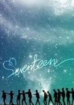 SEVENTEENが子供に・・・