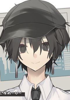 少女の嘆き