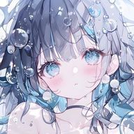 角星瑞 # 転生するかさんのアイコン画像