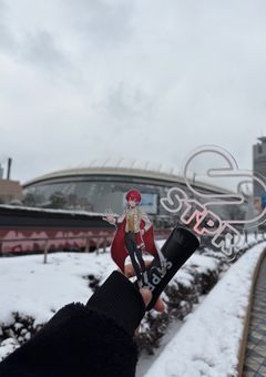 ともぼっ🤝🏻🌟