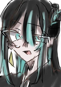 🅿️デビューしたい女のイラスト部屋