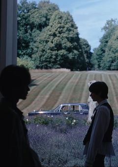 君の御心のままに