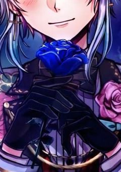 自殺志望、悪魔執事の主になりました