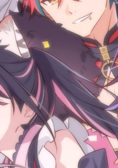 【短編集】乃依帝/乃依朝