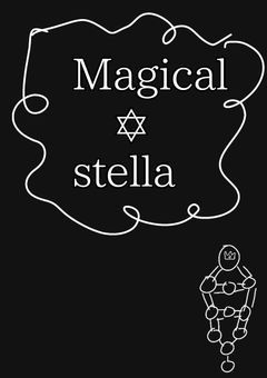 【プリチューバー事務所】Magica✡stella