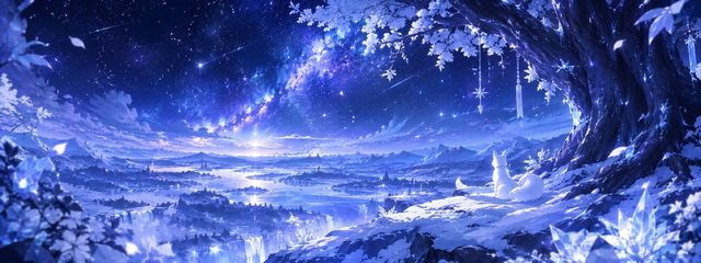 星宮 狐白さんの壁紙画像