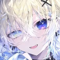 星宮 狐白さんのアイコン画像