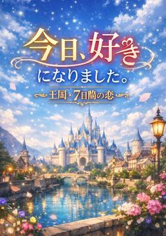 『今日、好きになりました。 〜王国編〜』