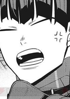 保科家末っ子、鳴海隊長に気に入られました　。