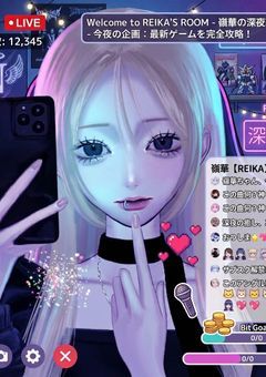 ♣️~「癒されませんかｯ？」~☪️