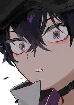 　　, Njs4 , とある自殺好きな少女とヒーローのお話 , 【 sik 】