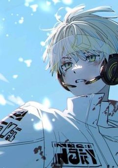 　　, Njs4 , 殺し屋さんとヒーローさん , 【 MECHATU-A 】