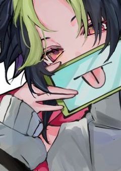 　　# . ヒーロー達の溺愛対象 ､ 私らしく .