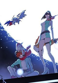 コメチャレ【wherever you are】