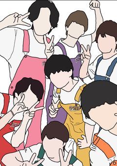 なにわの紅一点はこんなにも愛されてます。