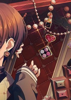 摩訶不思議な引力で　うまく離れないみたい‪